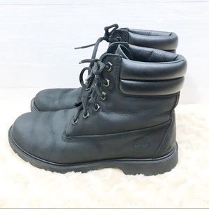 Timberland Women's Linden Woods 6-Inch Waterproof Boot